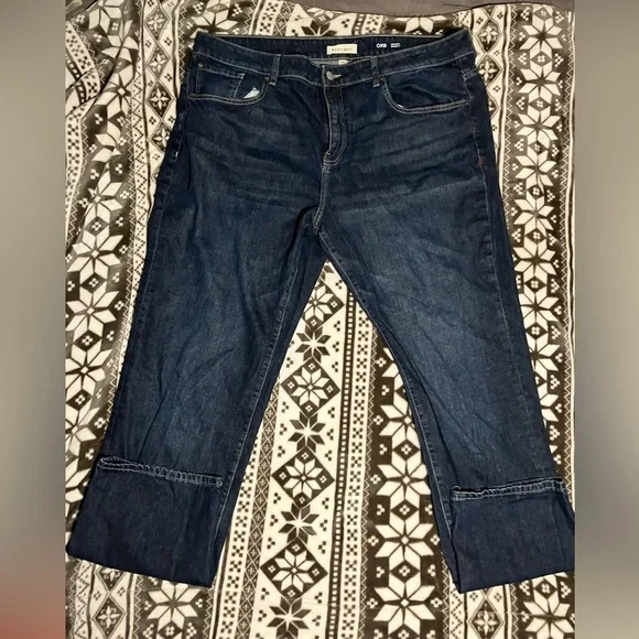 Warp + Weft ORD Chicago straight - Picture 2 of 4